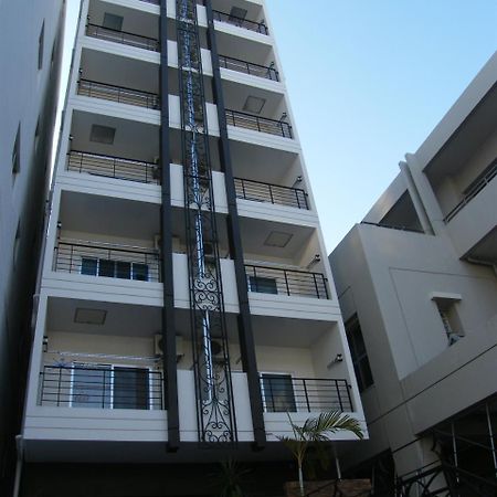 Sumuka Asato Station C-7 Appartement Naha Buitenkant foto