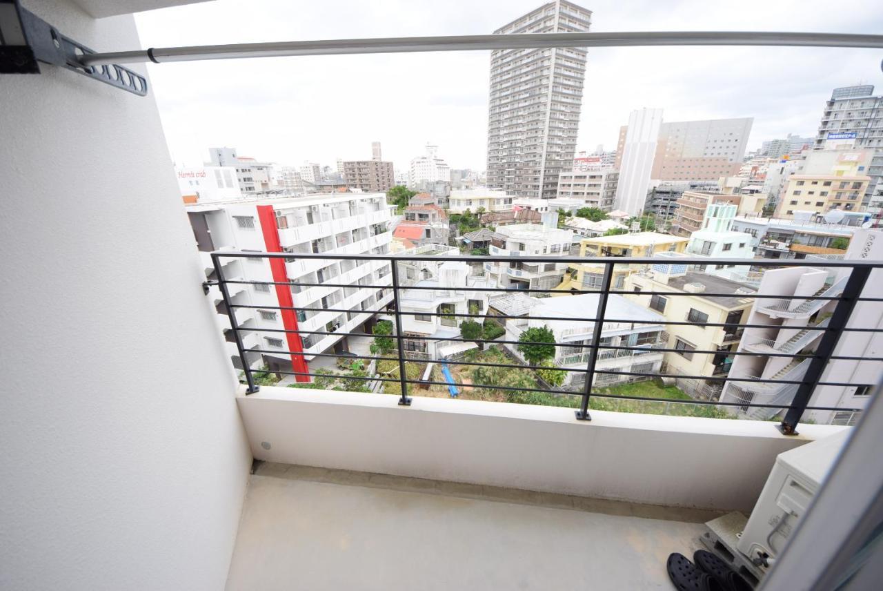 Sumuka Asato Station C-7 Appartement Naha Buitenkant foto