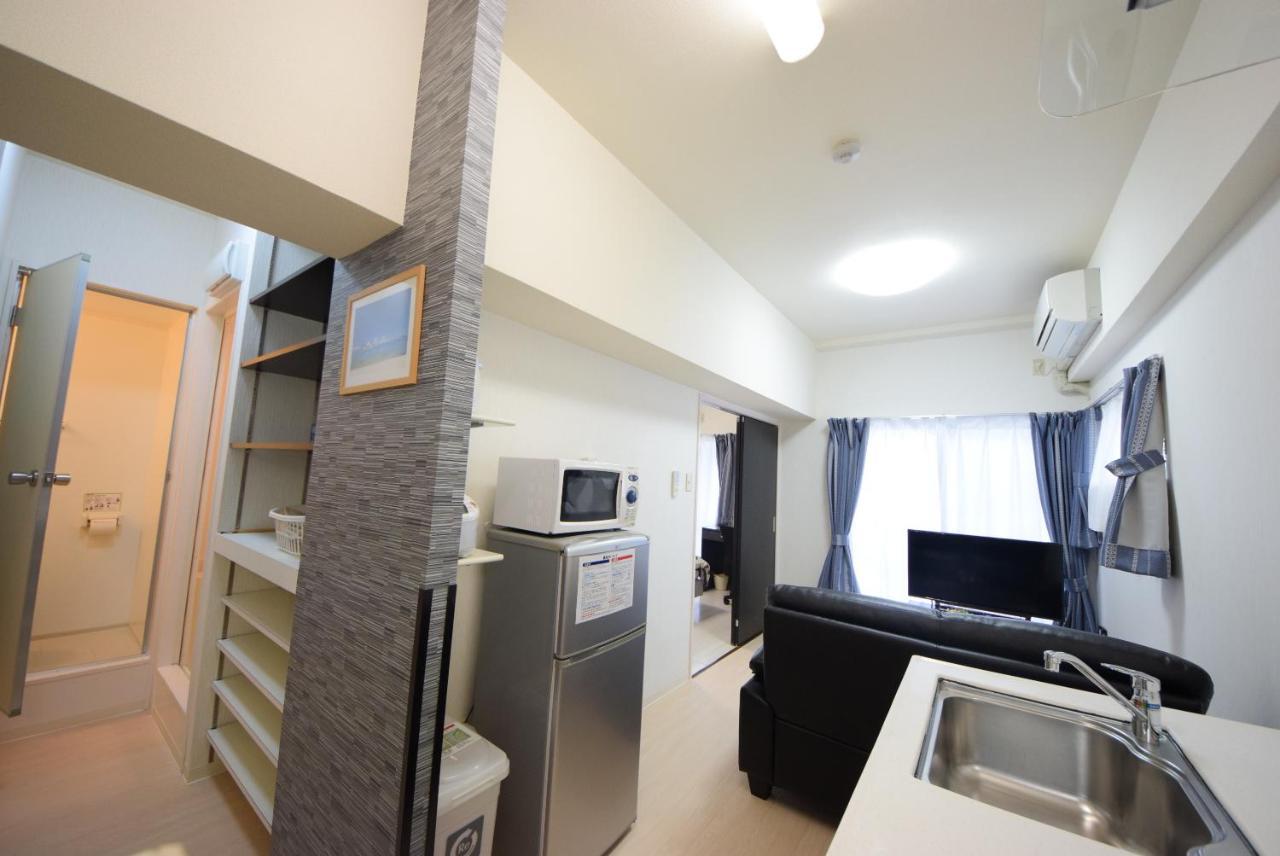 Sumuka Asato Station C-7 Appartement Naha Buitenkant foto