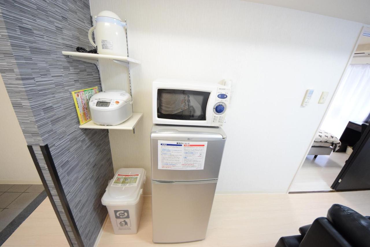 Sumuka Asato Station C-7 Appartement Naha Buitenkant foto